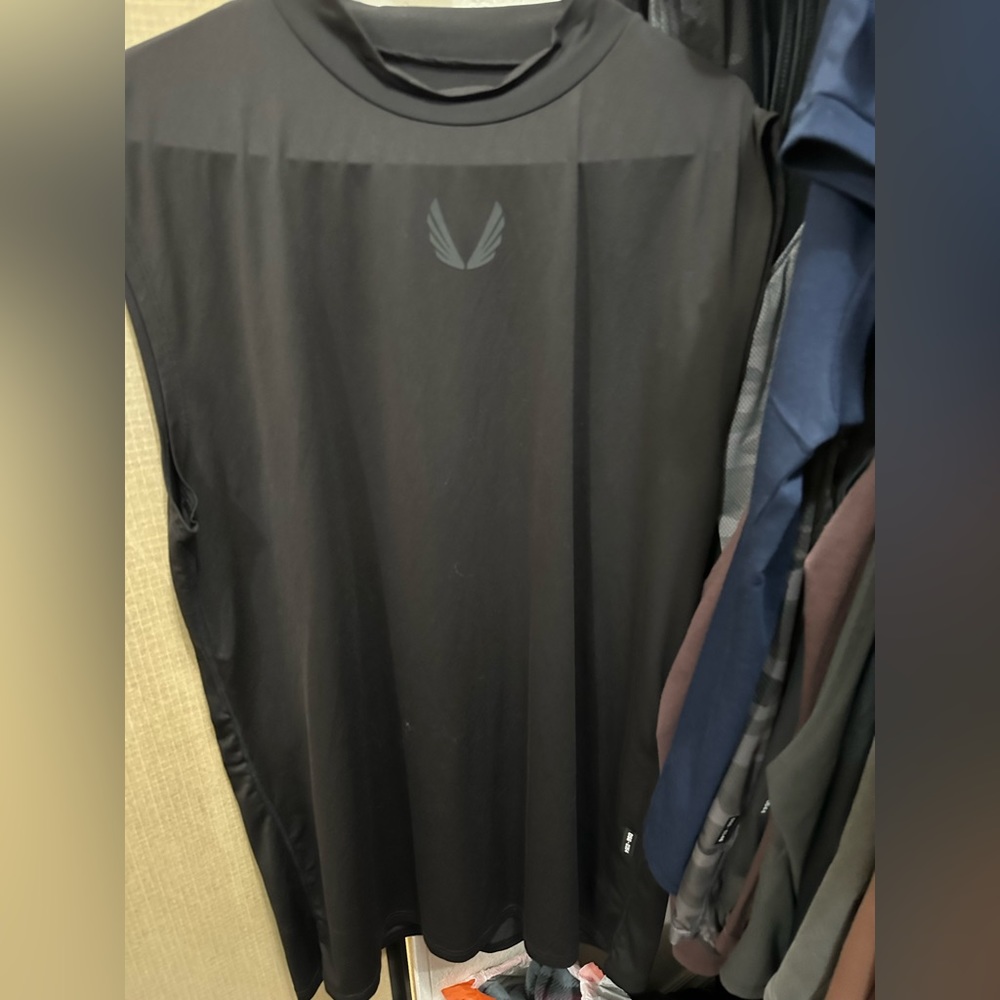 ASRV tank top